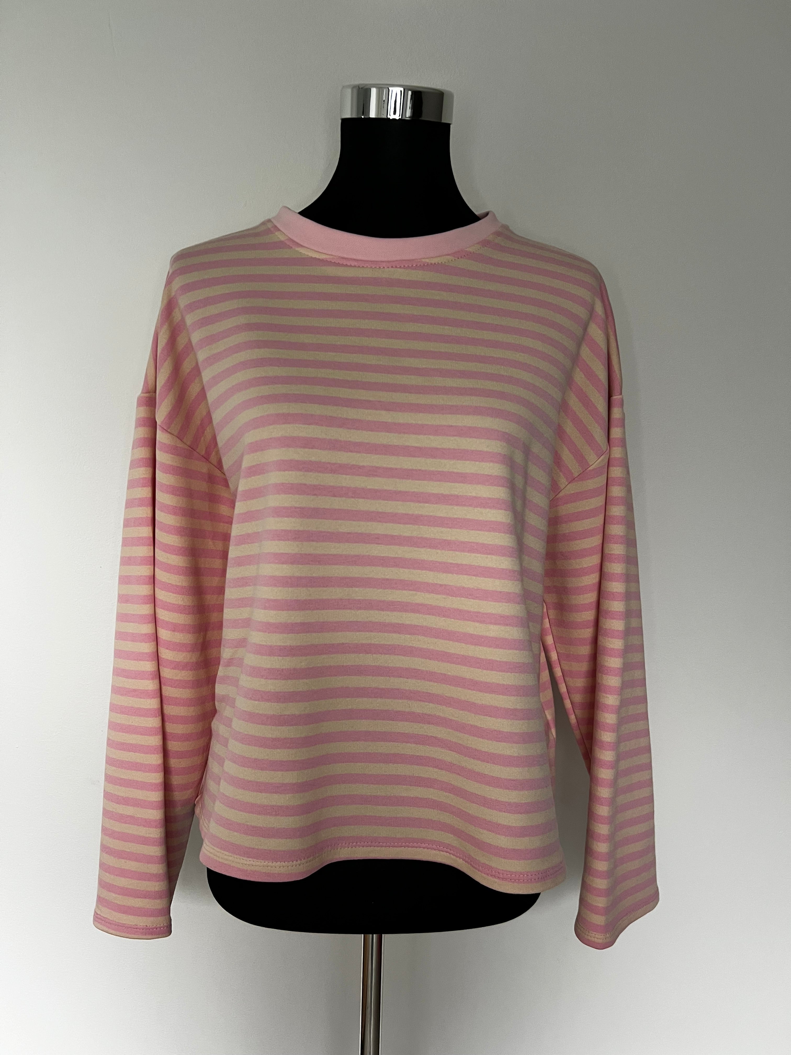 Langarmshirt Valeria