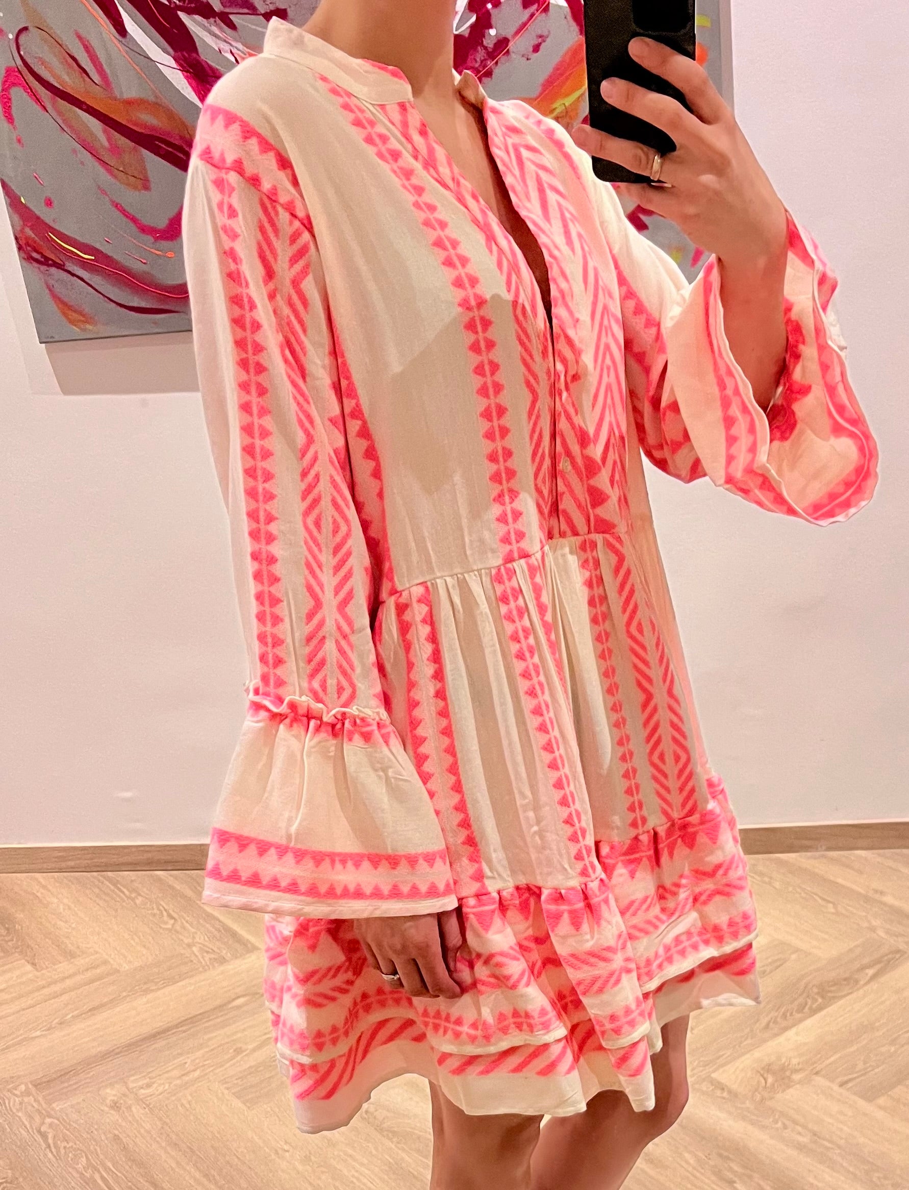 Sommerkleid Charlotte