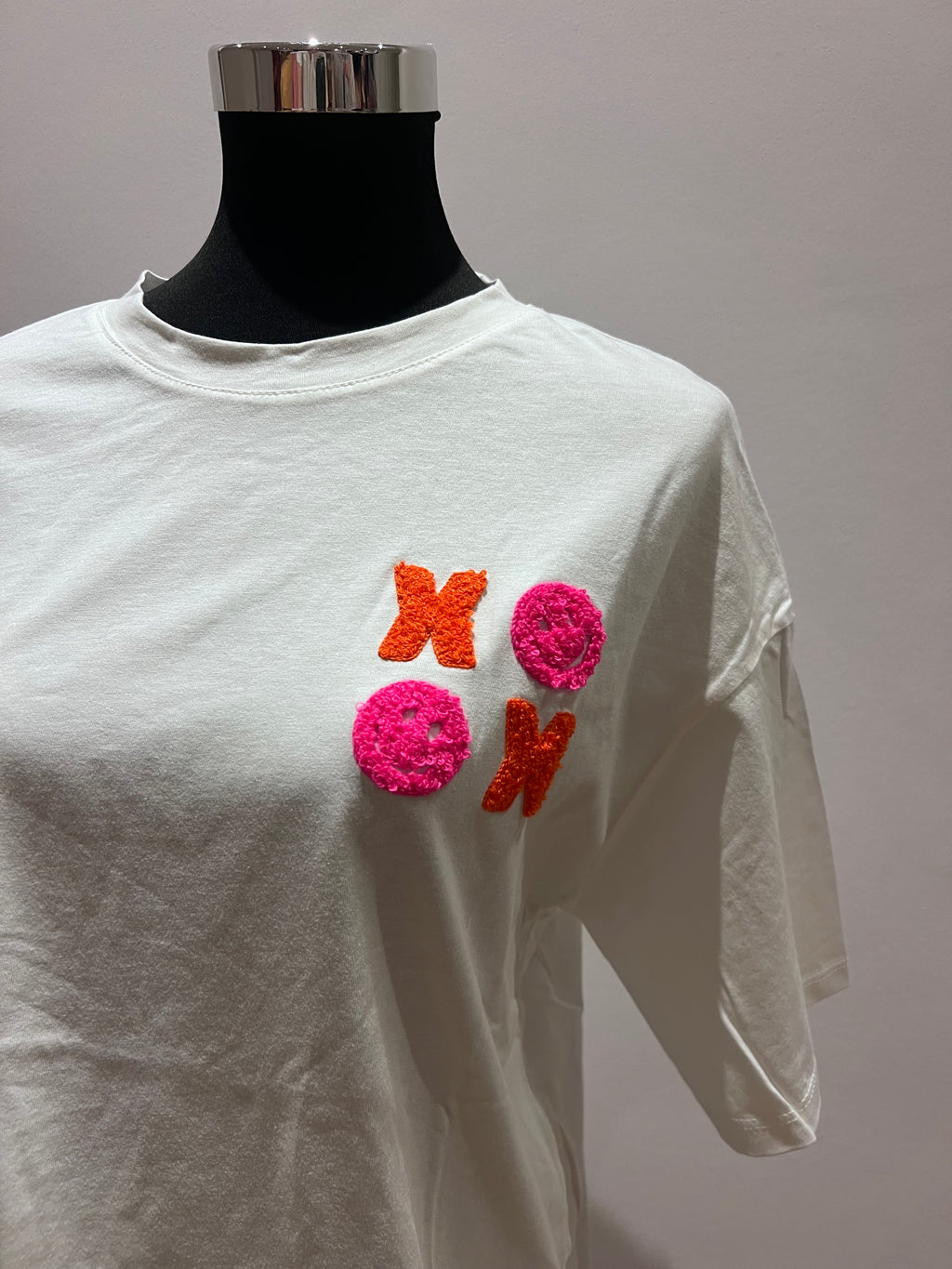 T-Shirt XO