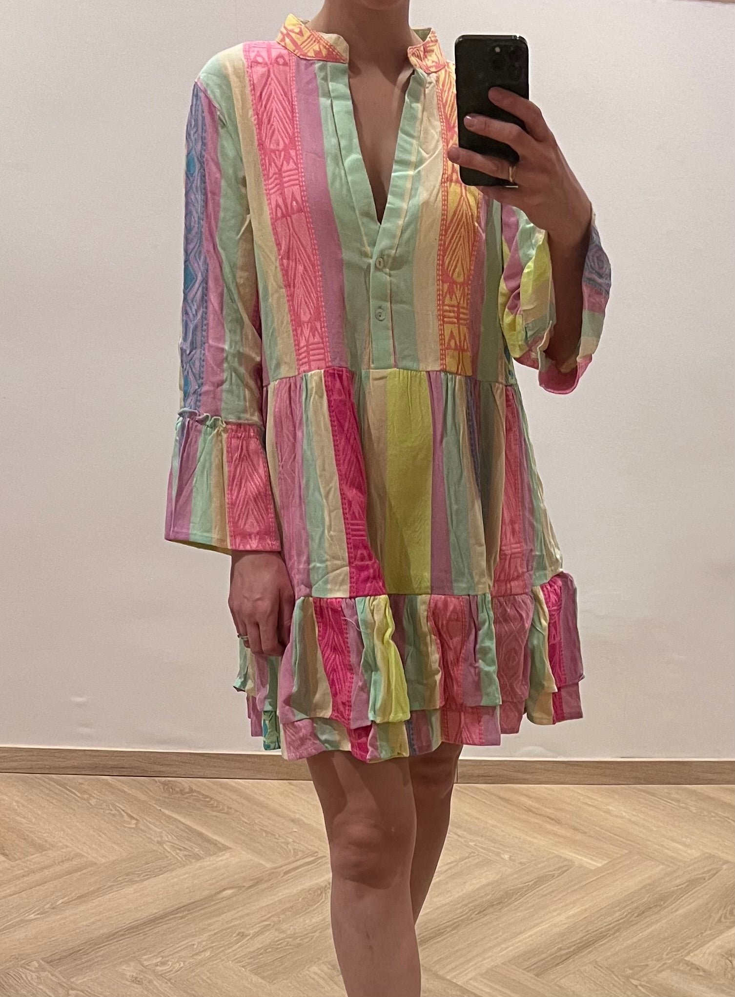 Sommerkleid Charlotte