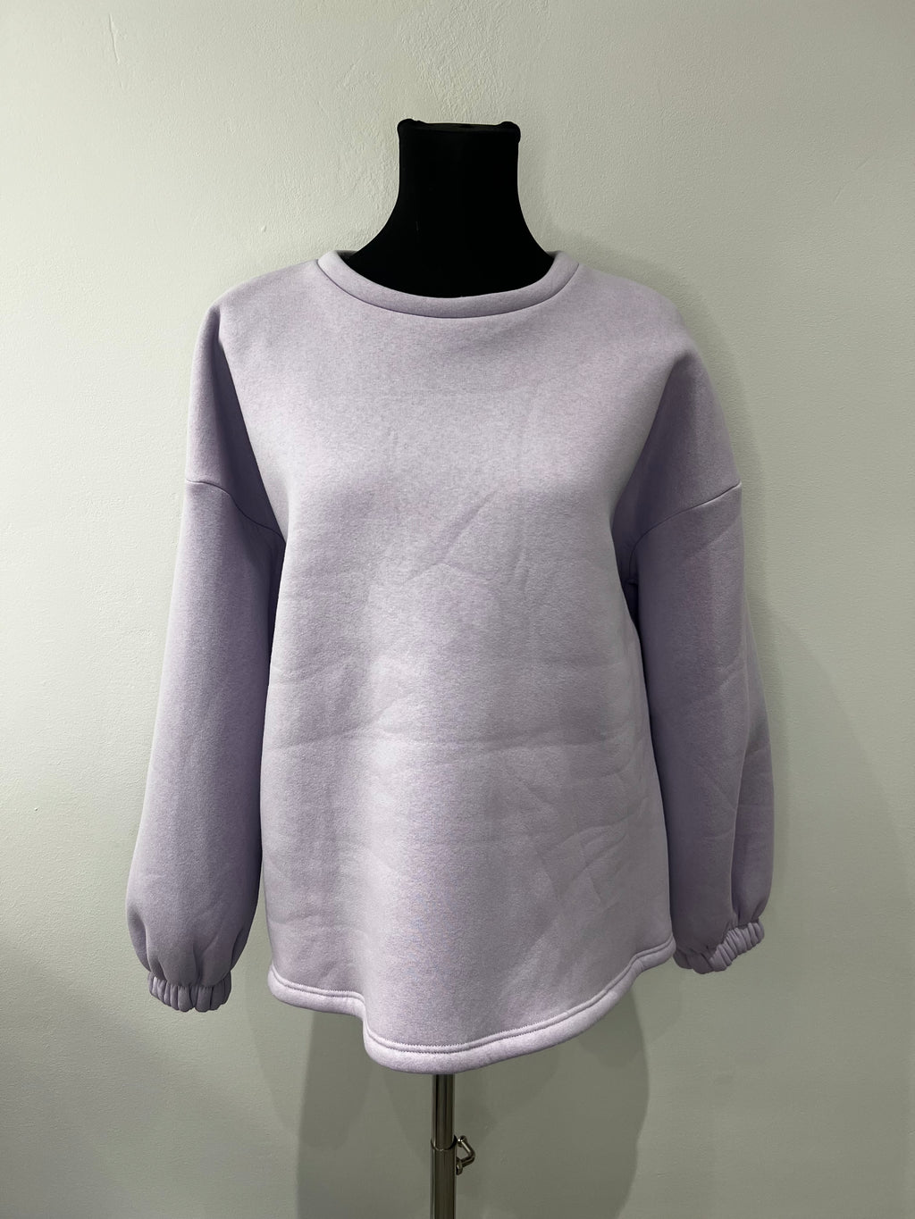 Oversize Sweatshirt Goodvibes