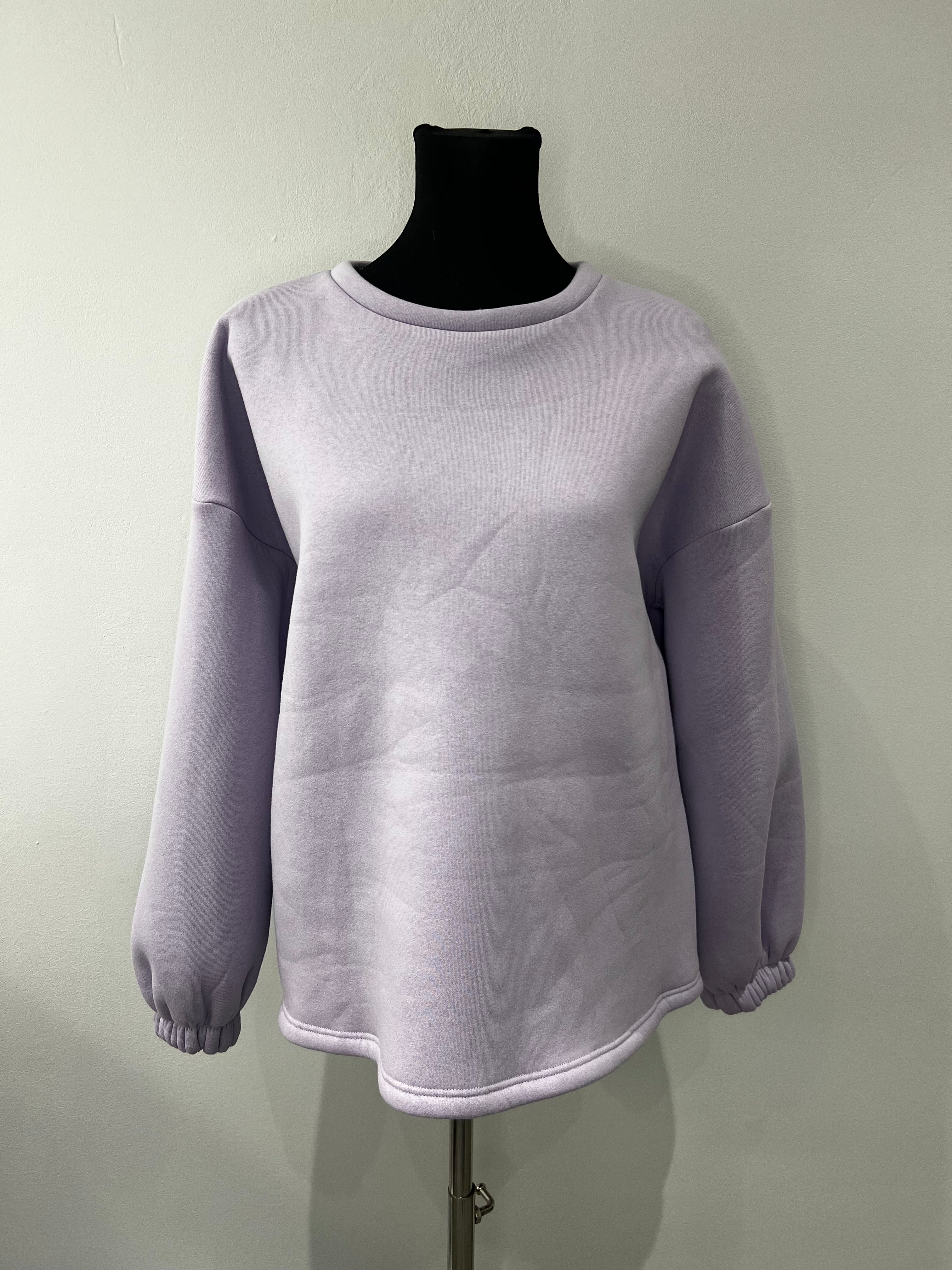 Oversize Sweatshirt Goodvibes