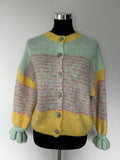 Strickjacke Tamara