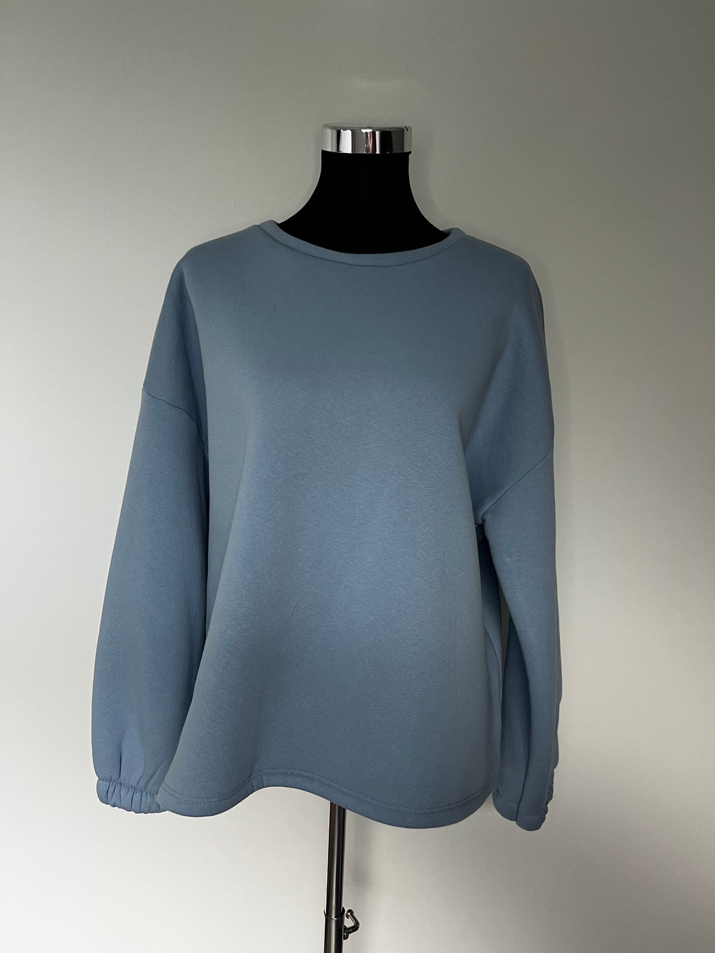 Oversize Sweatshirt Lovely