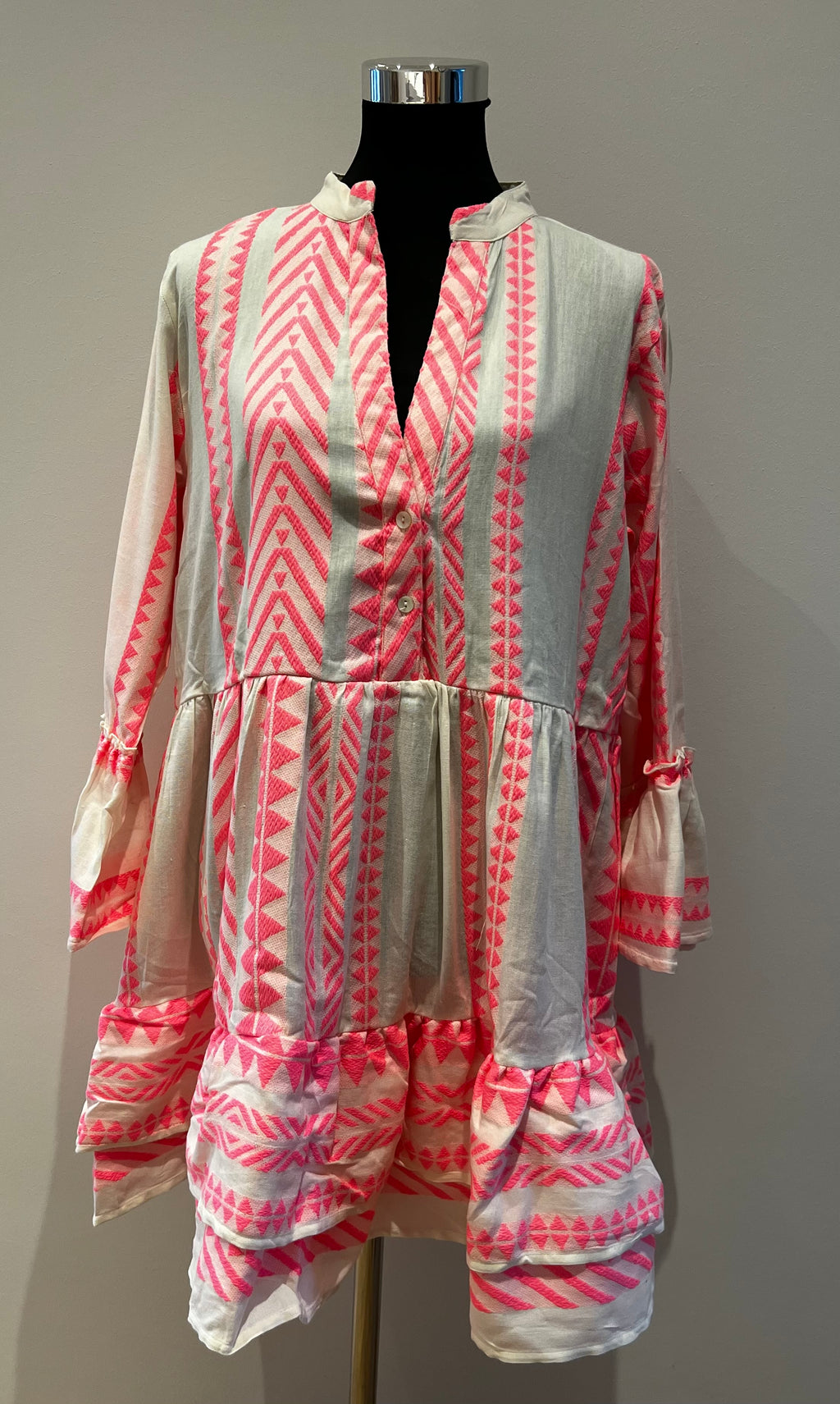 Sommerkleid Charlotte