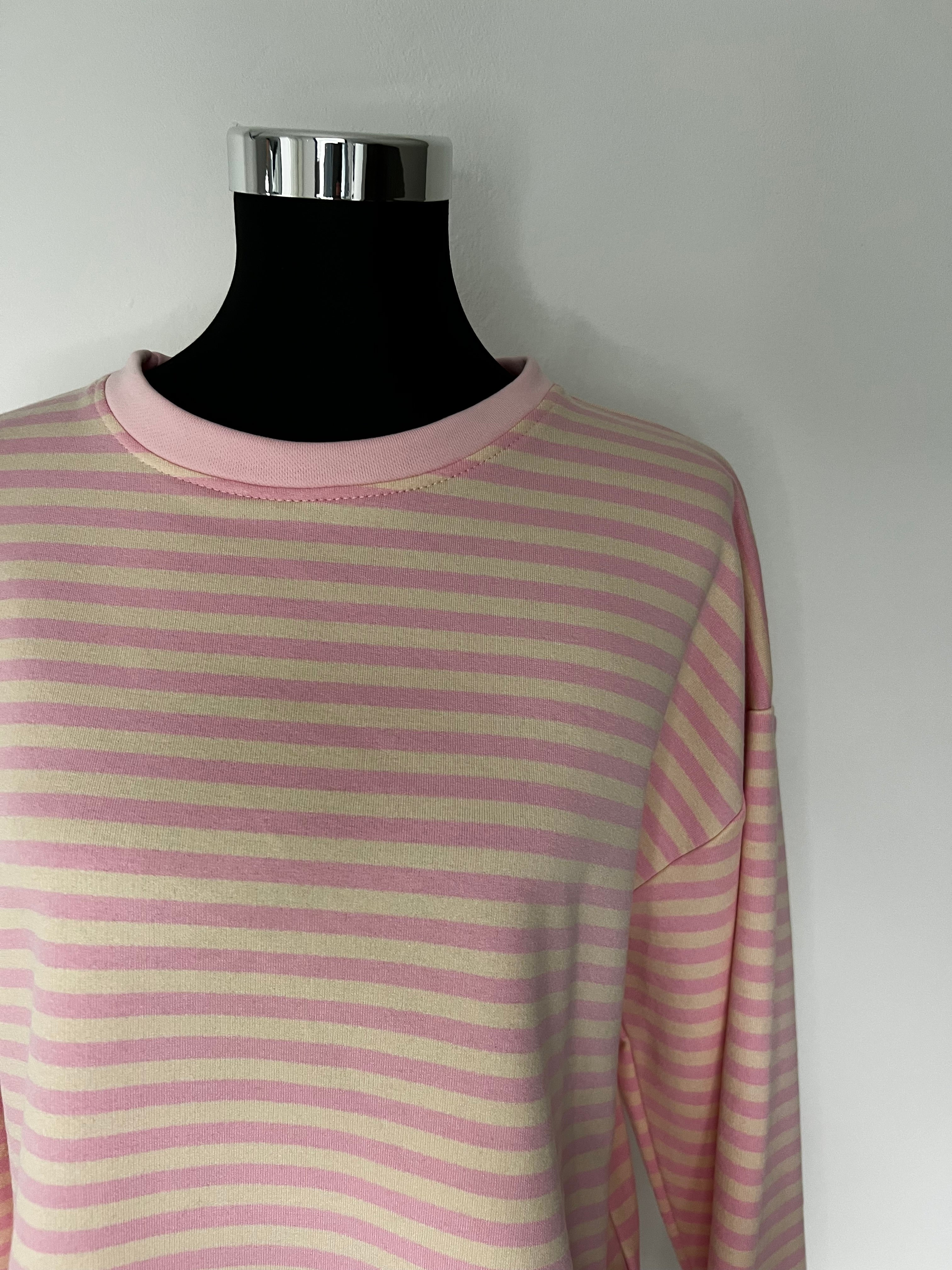 Langarmshirt Valeria