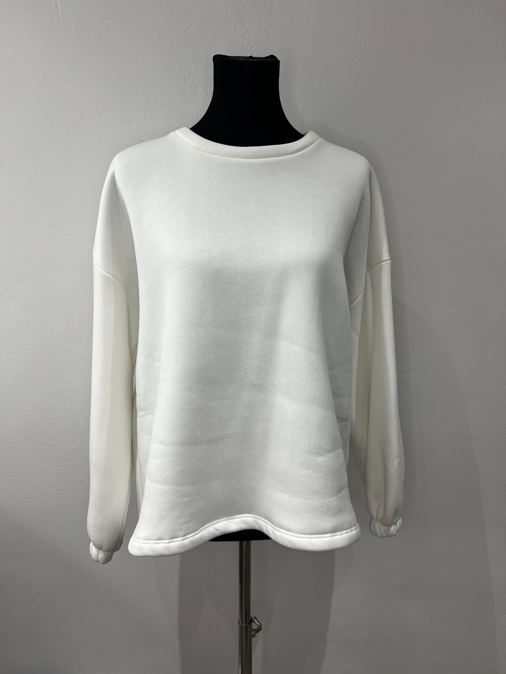 Oversize Sweatshirt Mommy