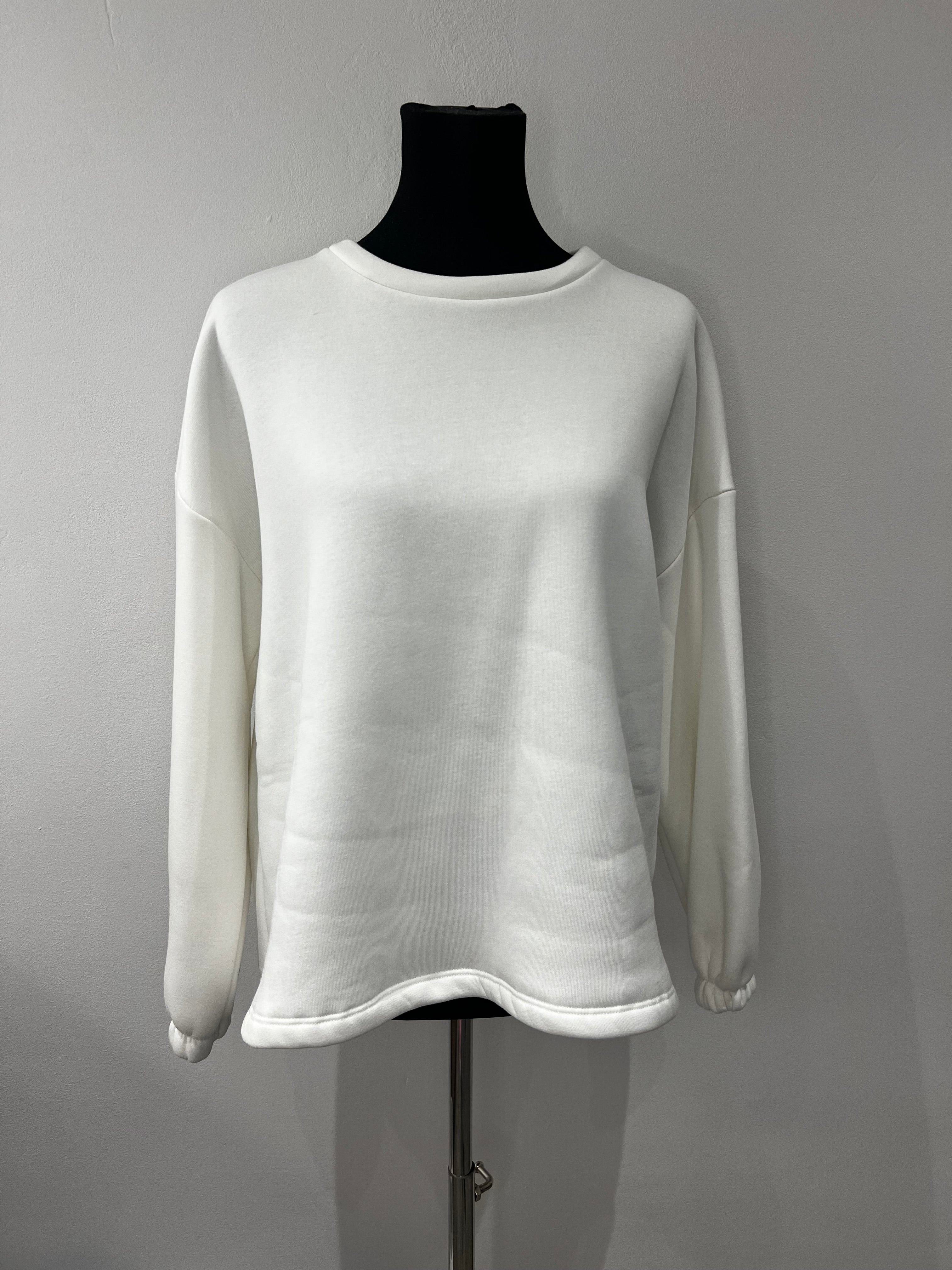 Oversize Sweatshirt Mommy