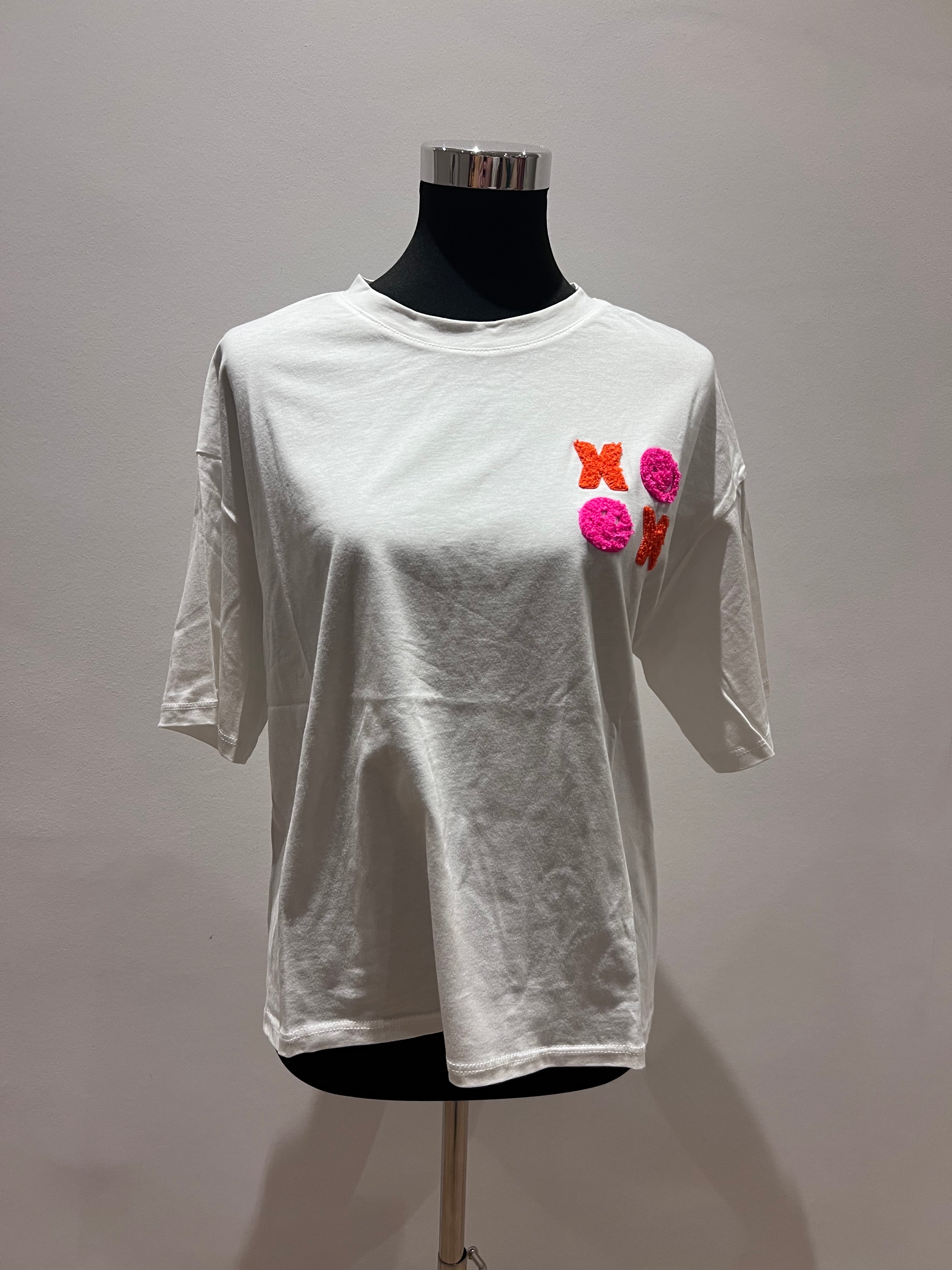 T-Shirt XO