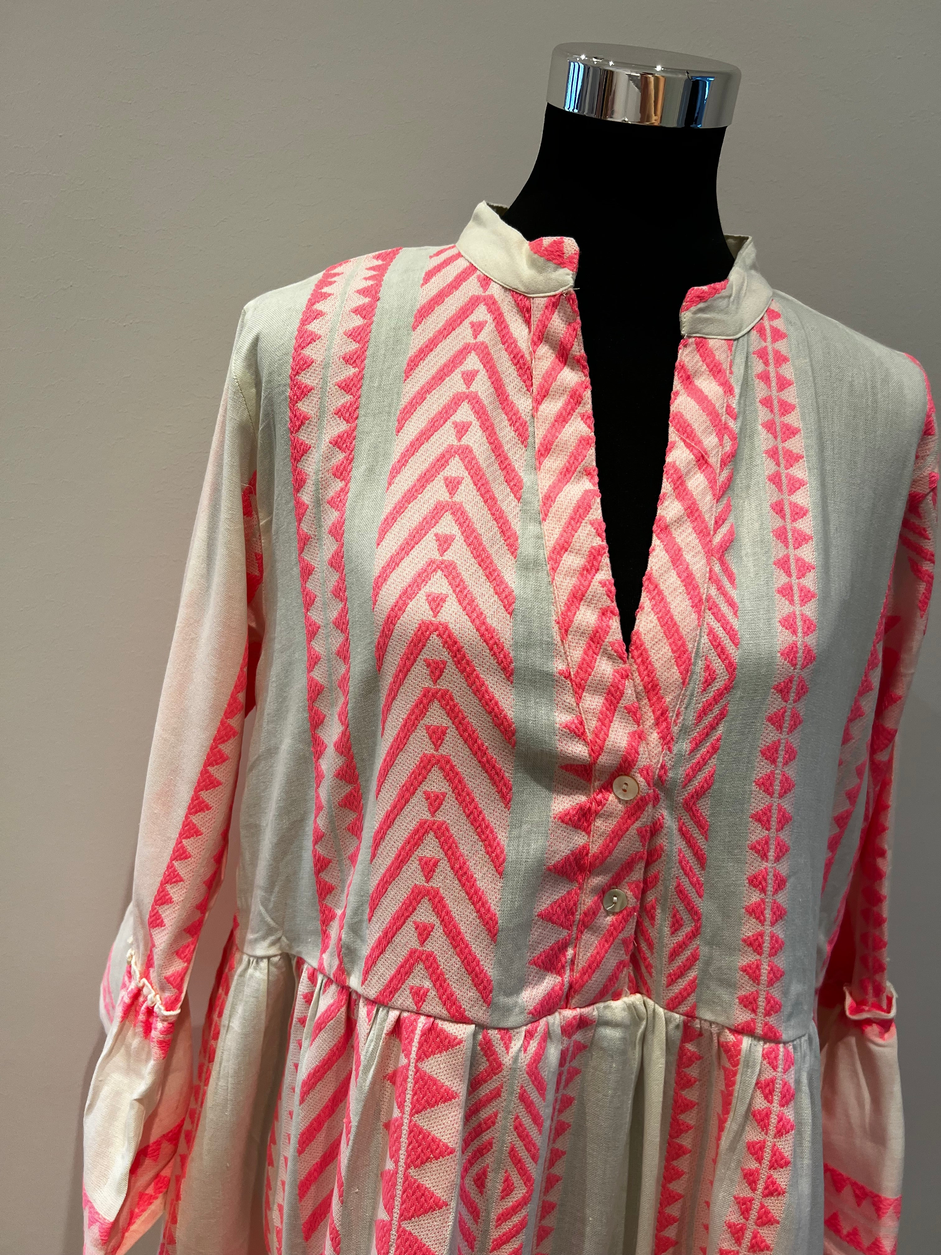 Sommerkleid Charlotte