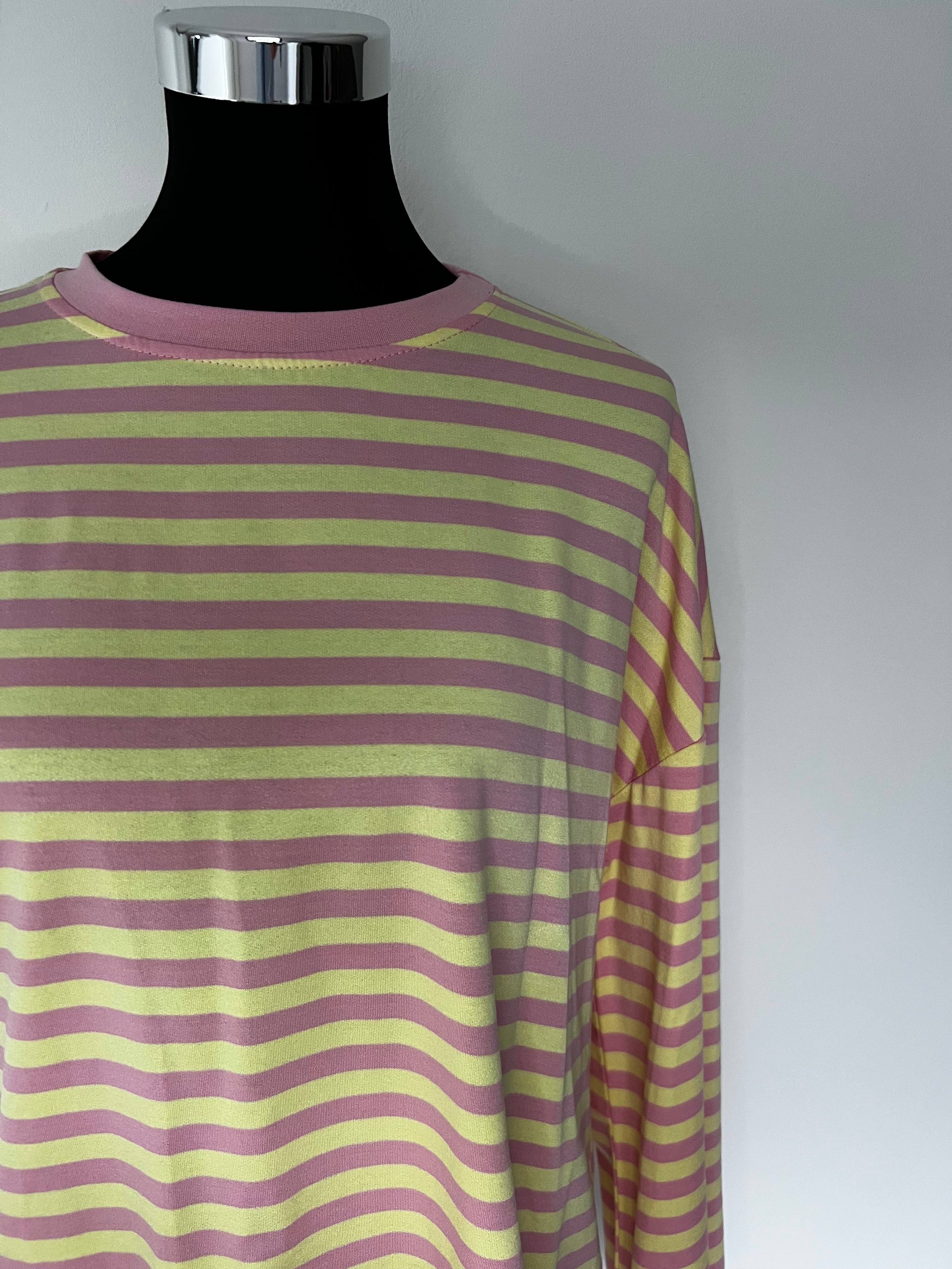 Langarmshirt Valeria