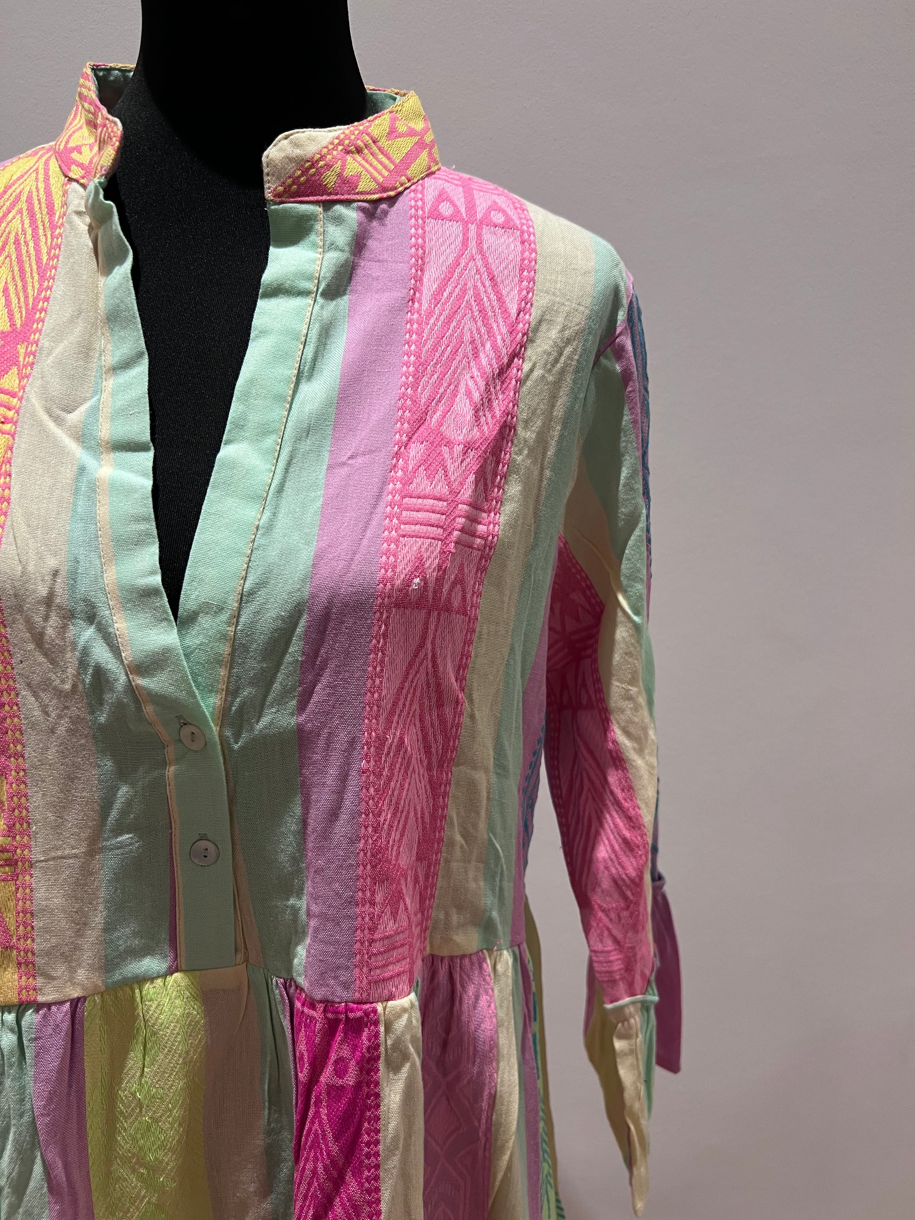 Sommerkleid Charlotte