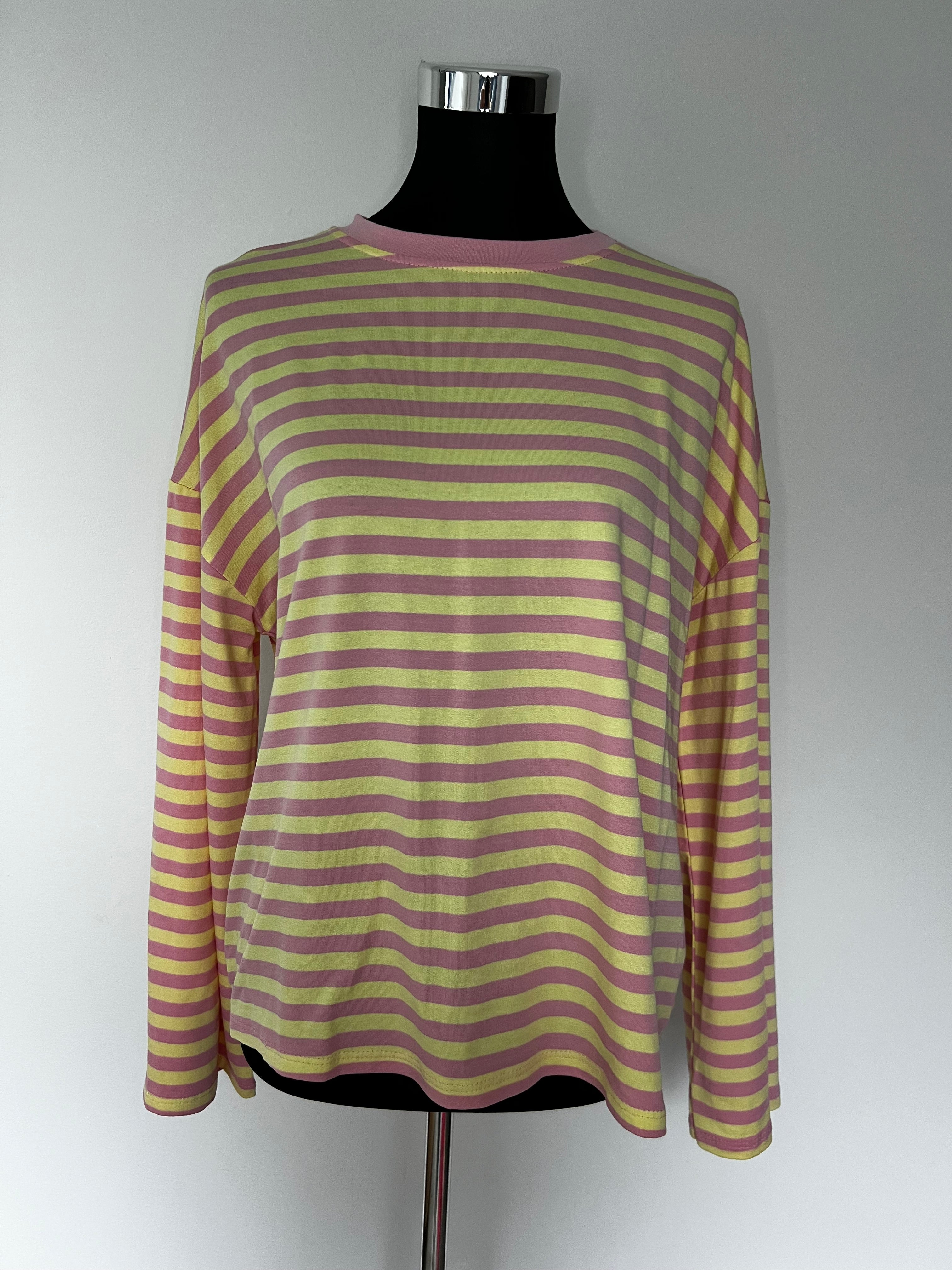 Langarmshirt Valeria