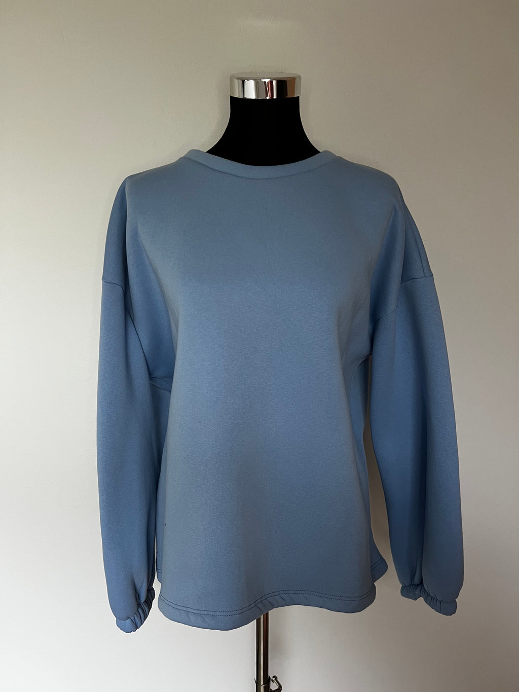 Oversize Sweatshirt Mommy