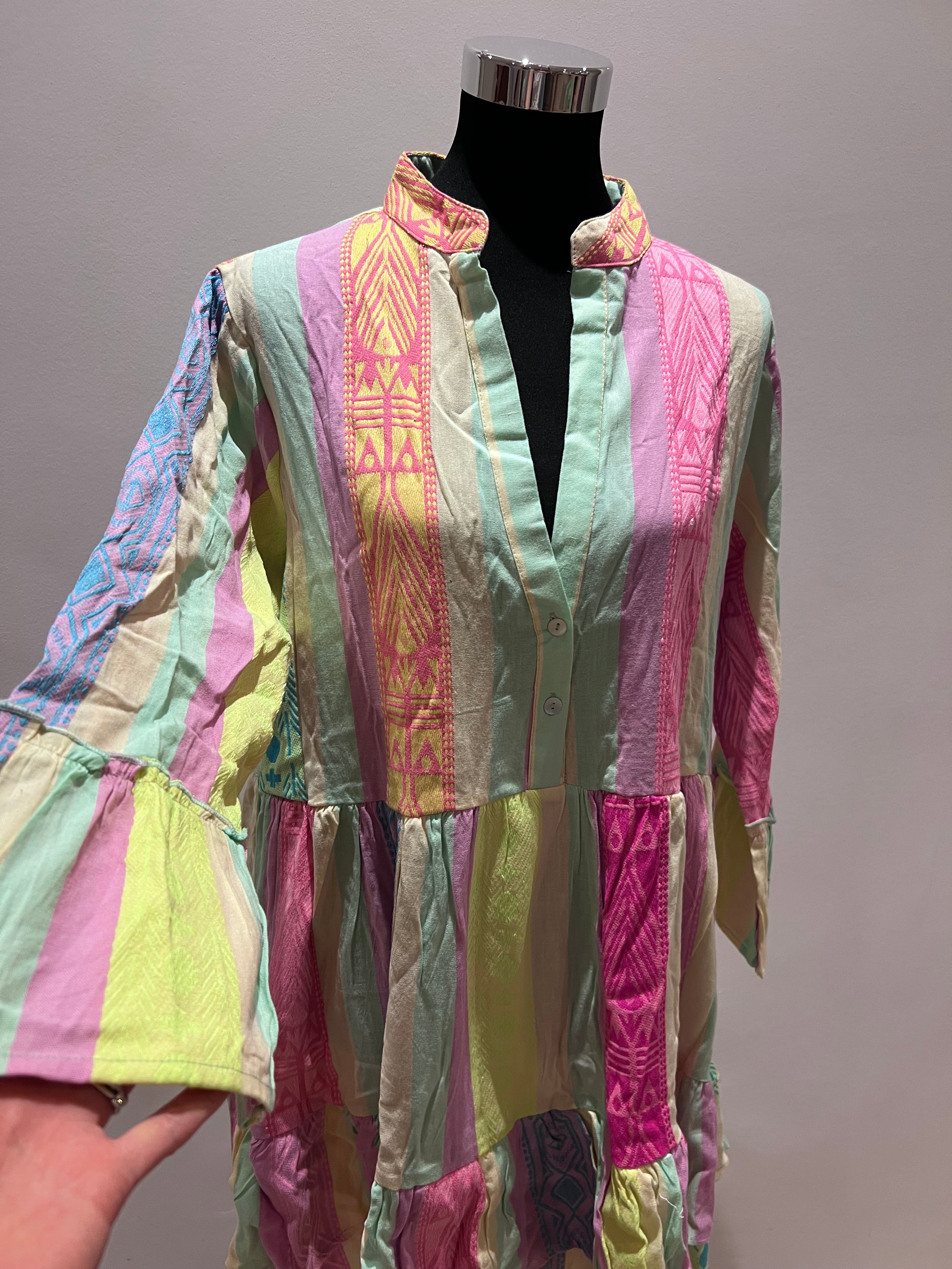 Sommerkleid Charlotte