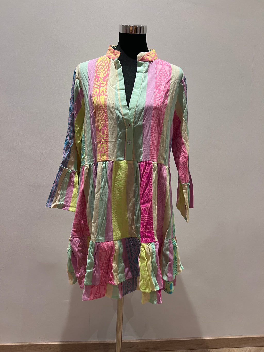 Sommerkleid Charlotte