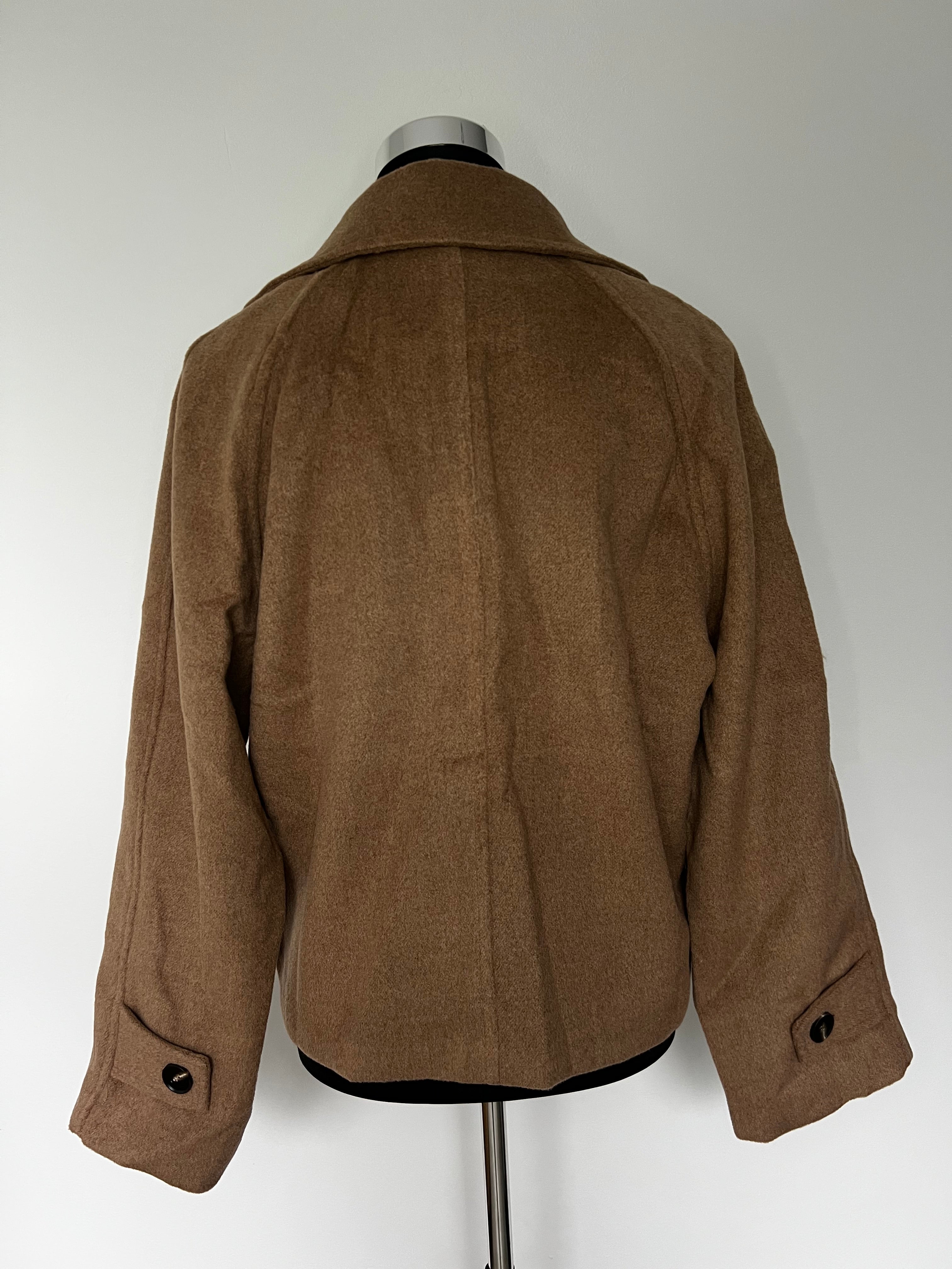 Kurzmantel Charlotte