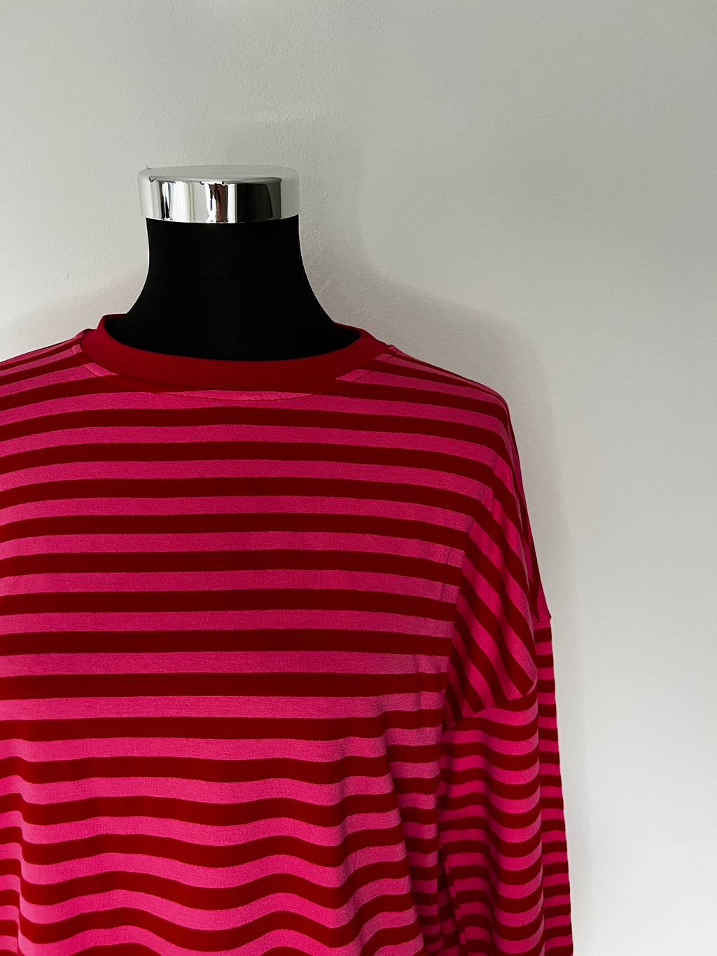 Langarmshirt Valeria