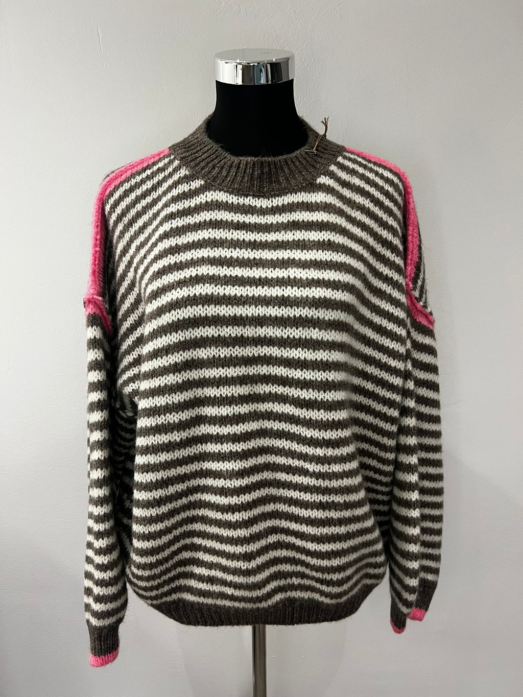 Strickpullover Valerie
