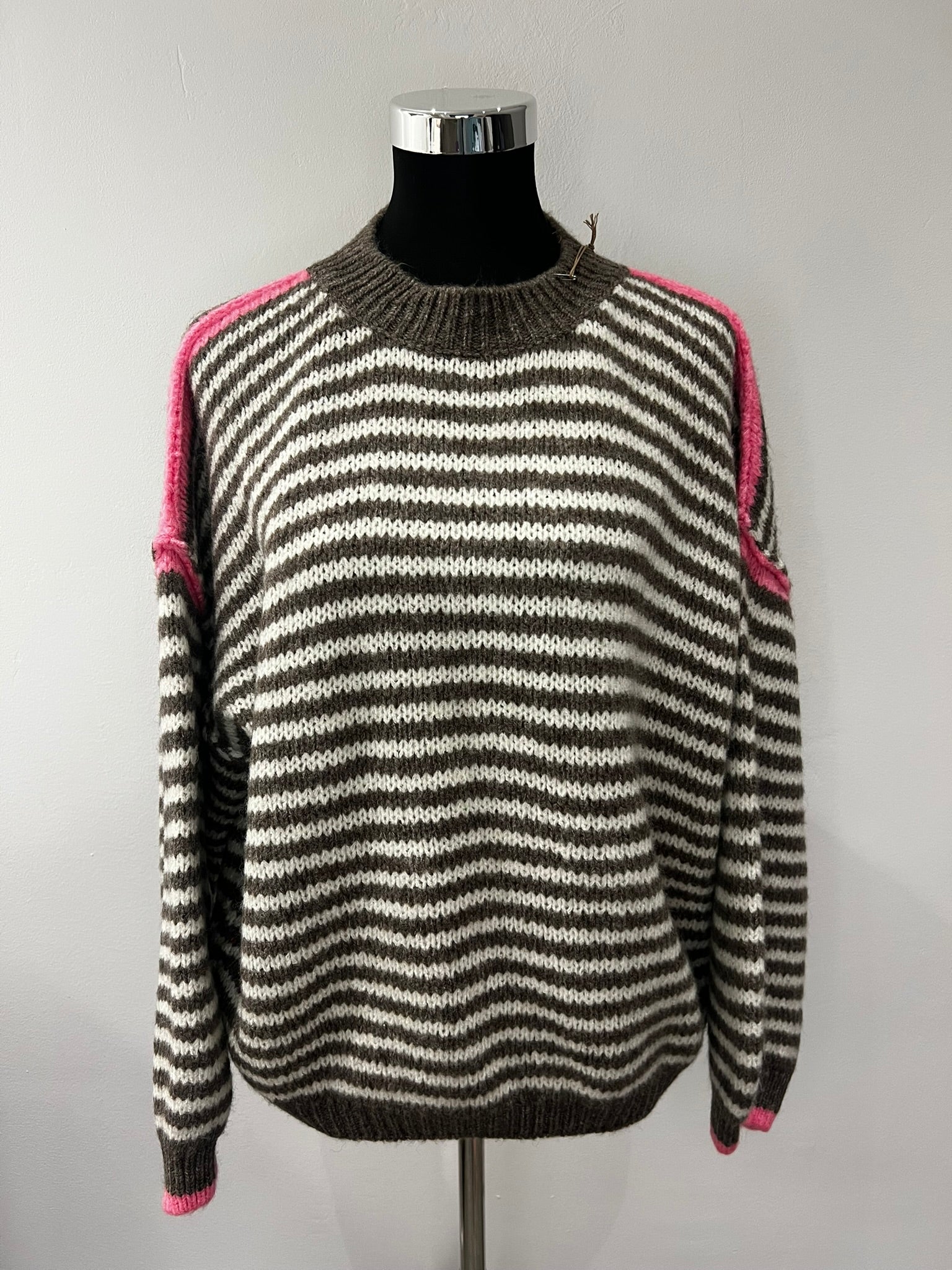 Strickpullover Valerie