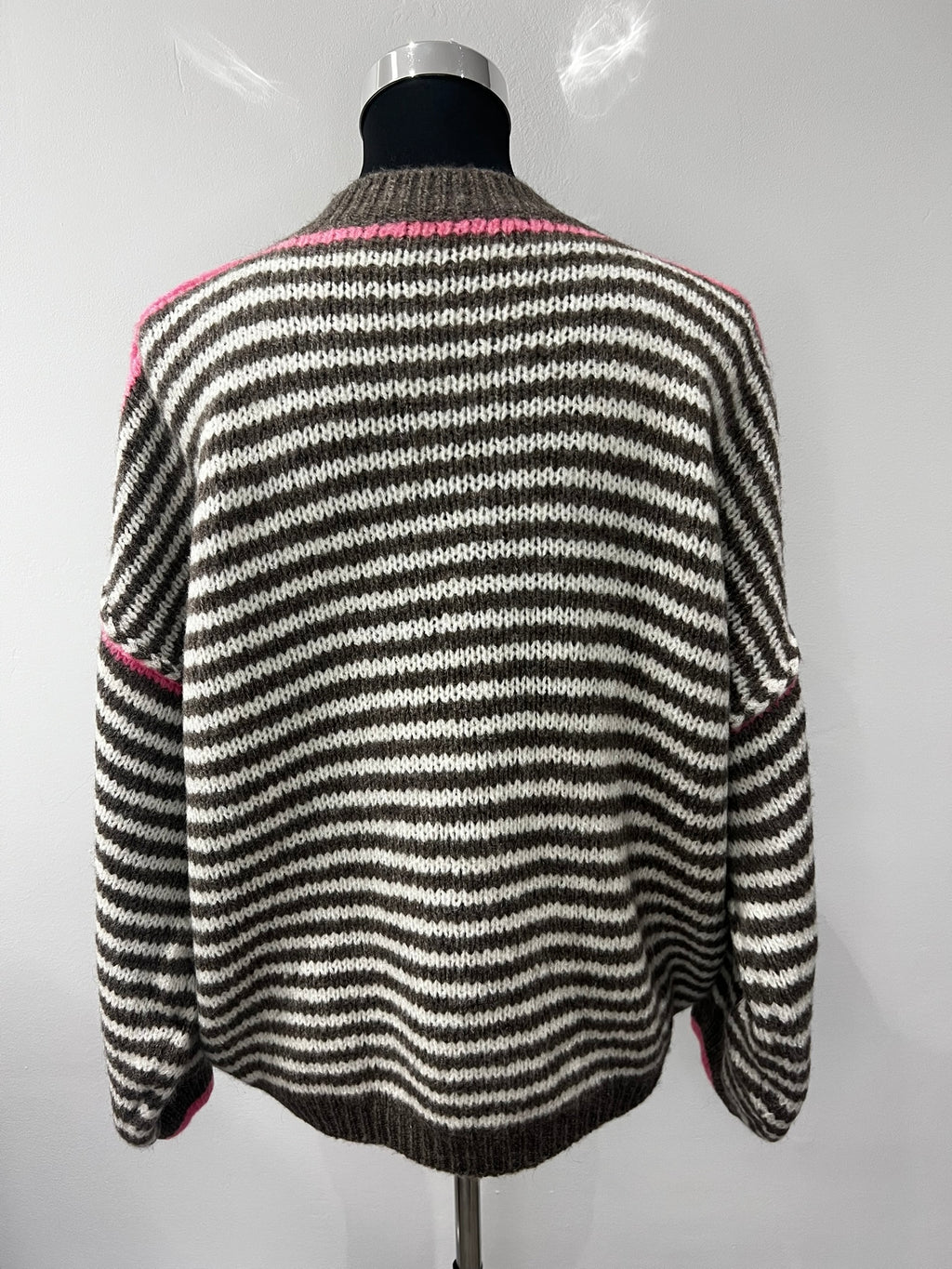 Strickpullover Valerie