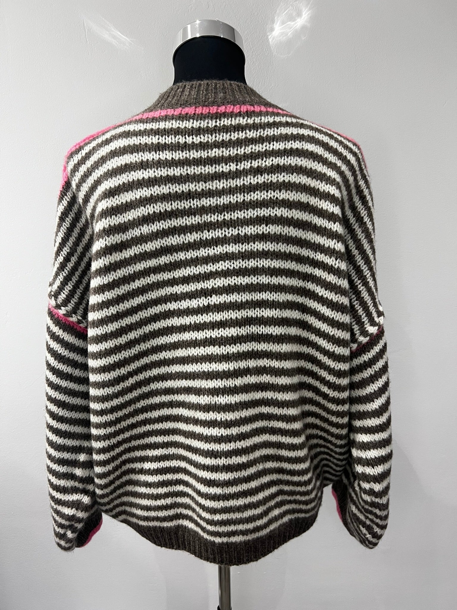 Strickpullover Valerie