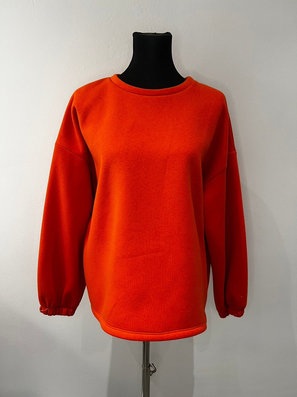 Oversize Sweatshirt Lovely