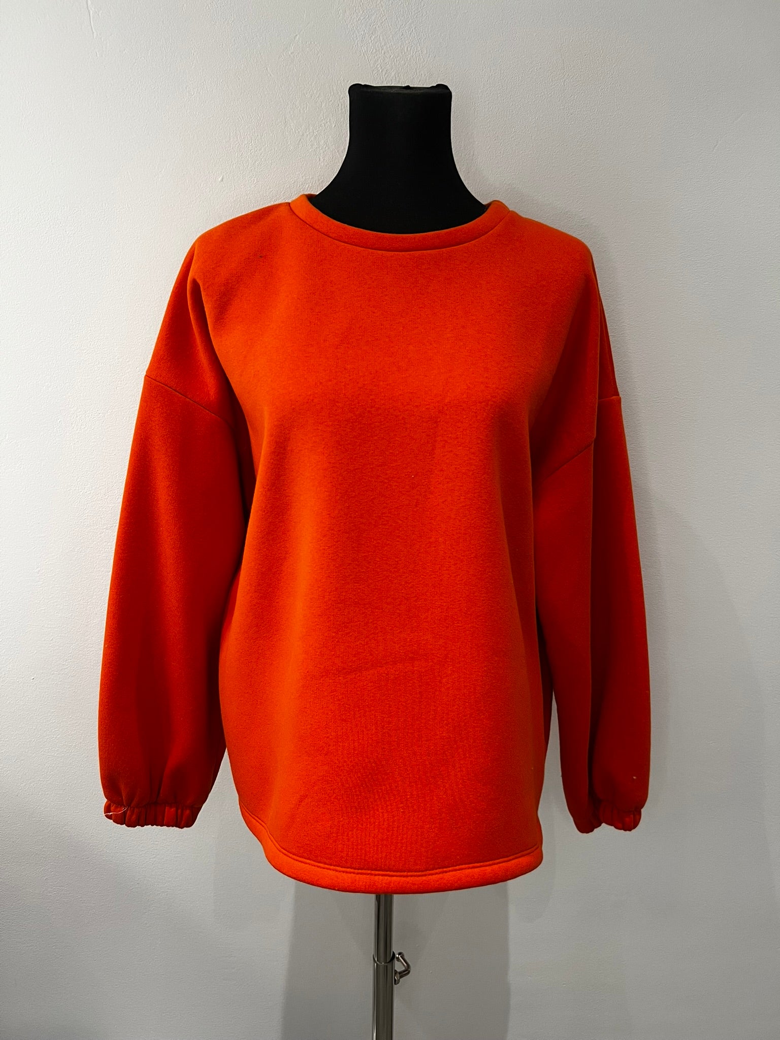 Oversize Sweatshirt Lovely