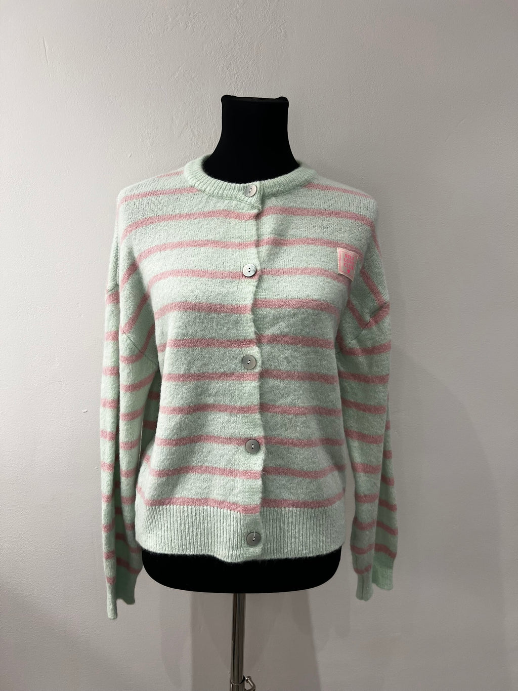 Strickjacke Maya