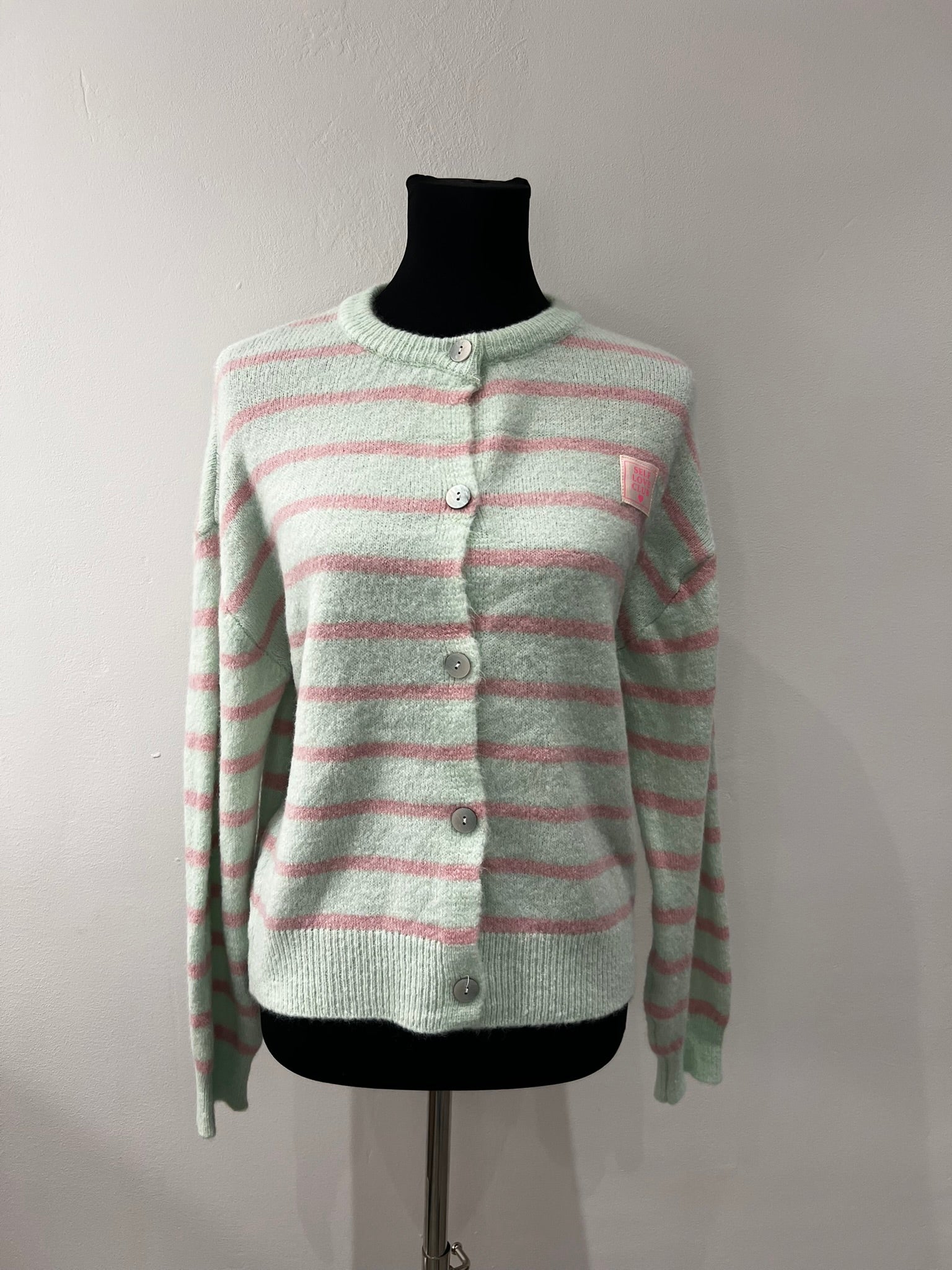 Strickjacke Maya