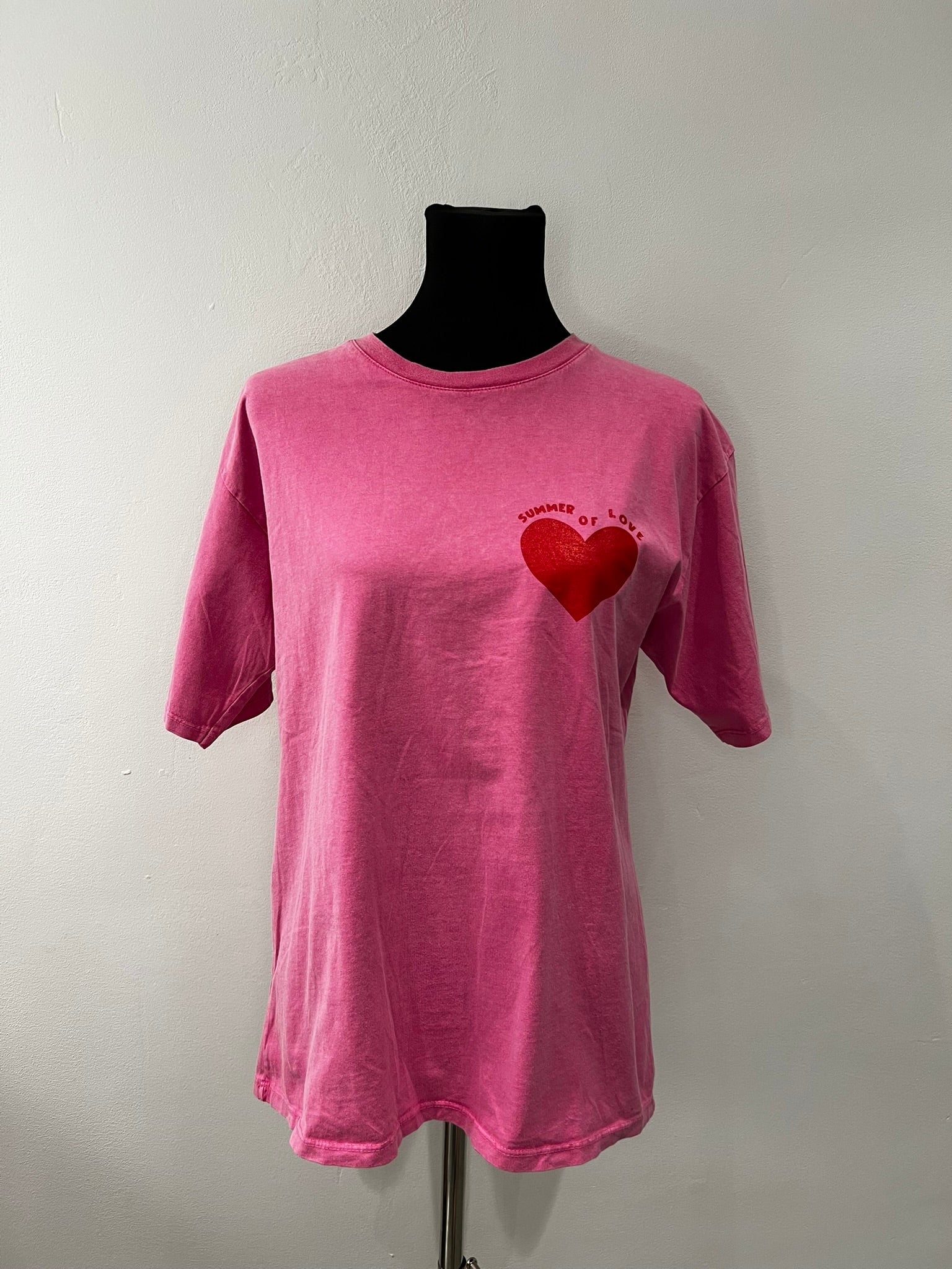 T-Shirt Summer of Love