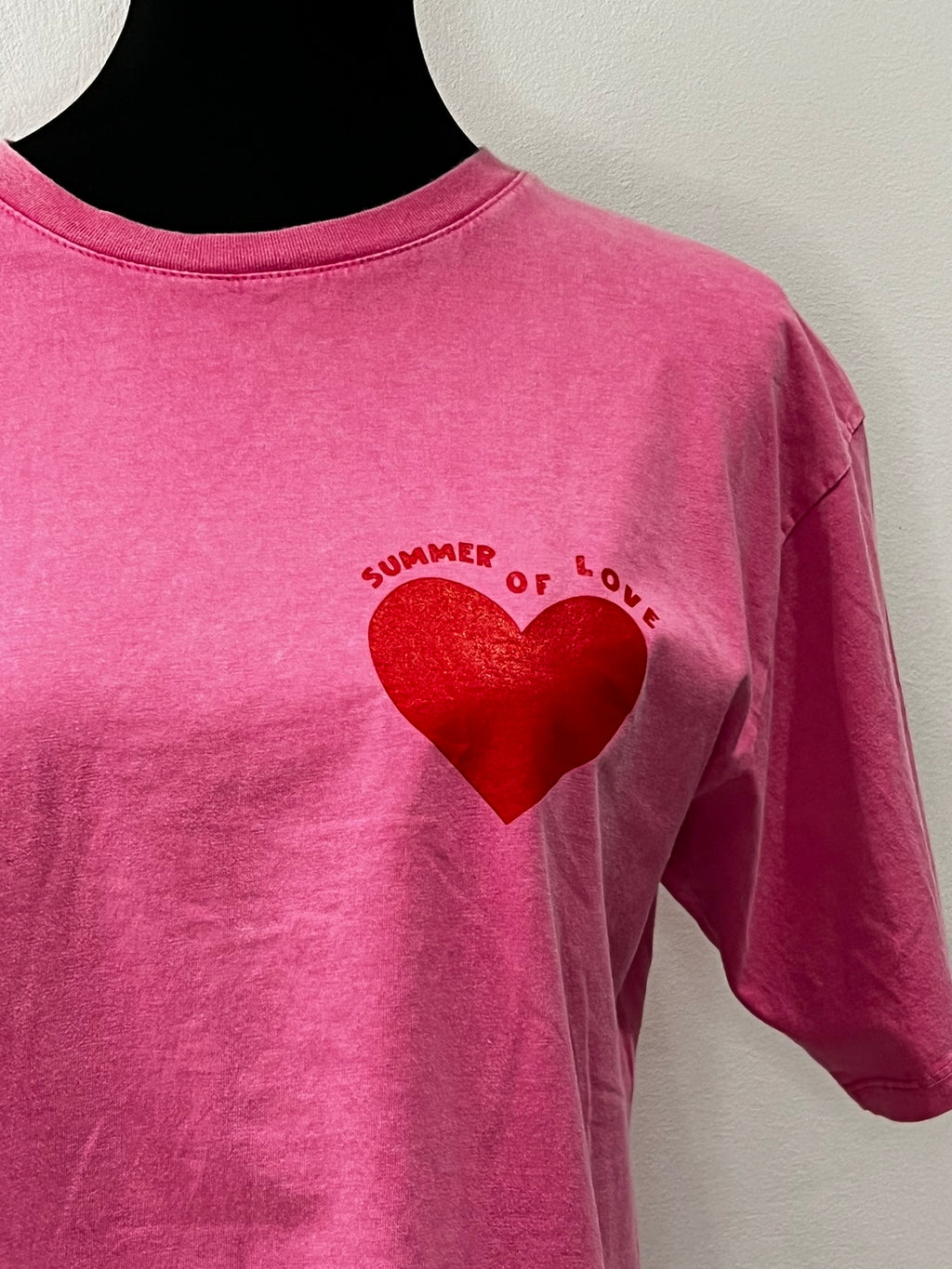 T-Shirt Summer of Love