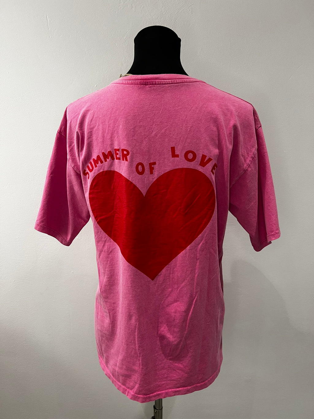 T-Shirt Summer of Love