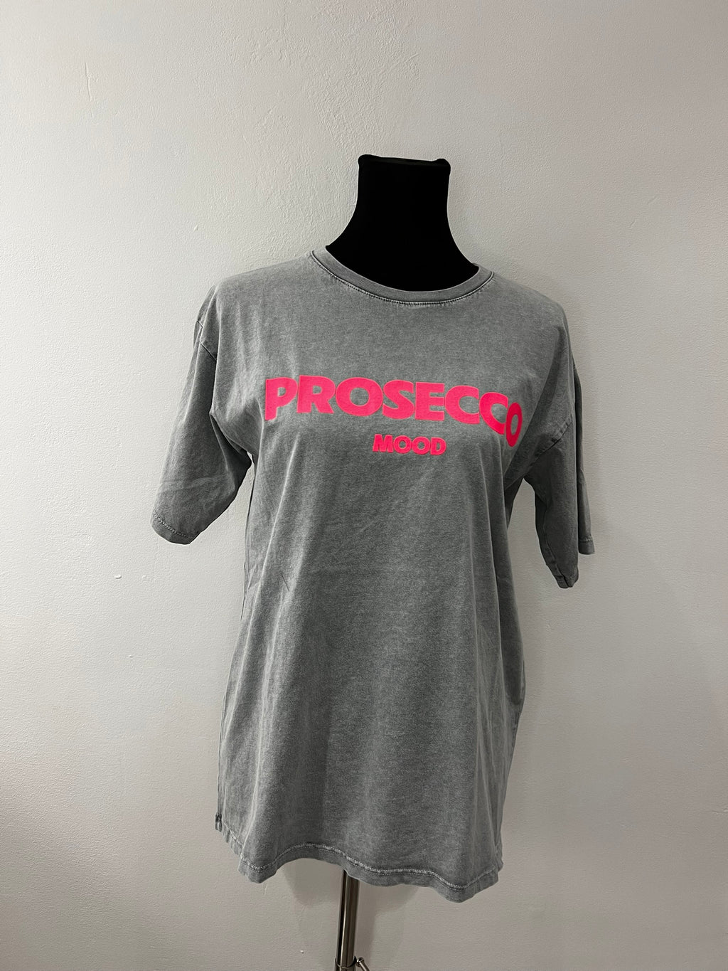 T-Shirt Prosecco Mood