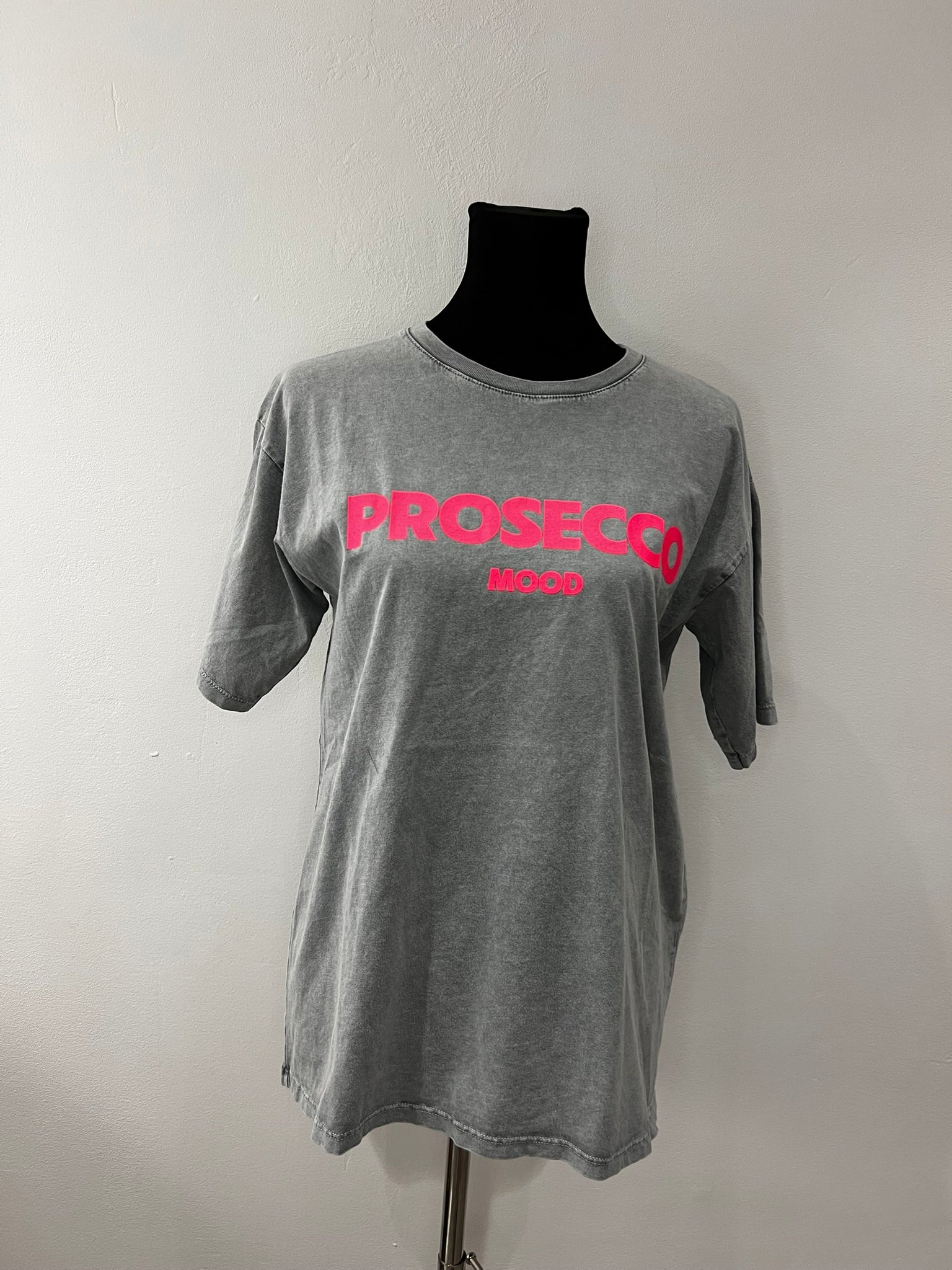 T-Shirt Prosecco Mood