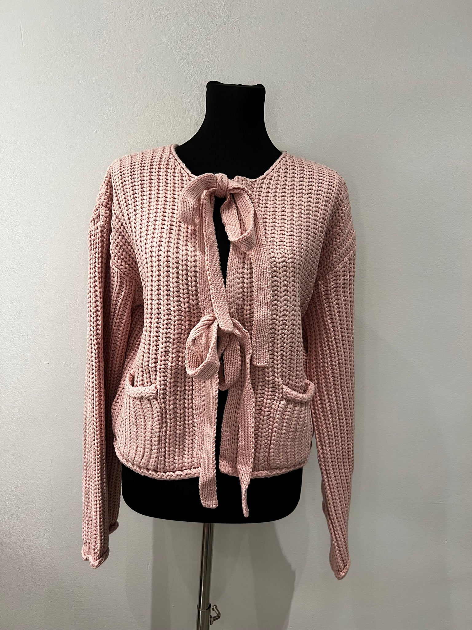 Strickjacke Clara