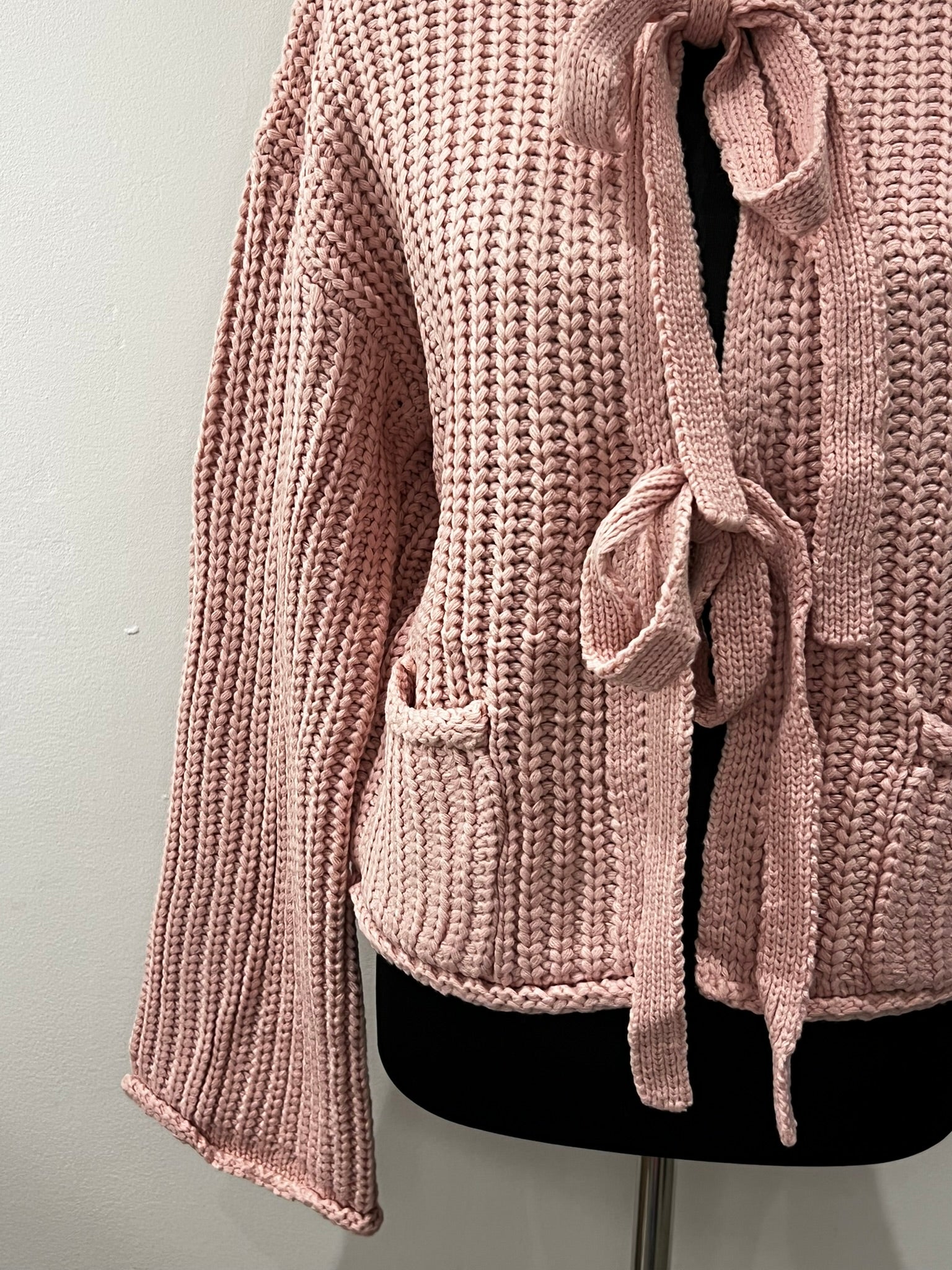 Strickjacke Clara
