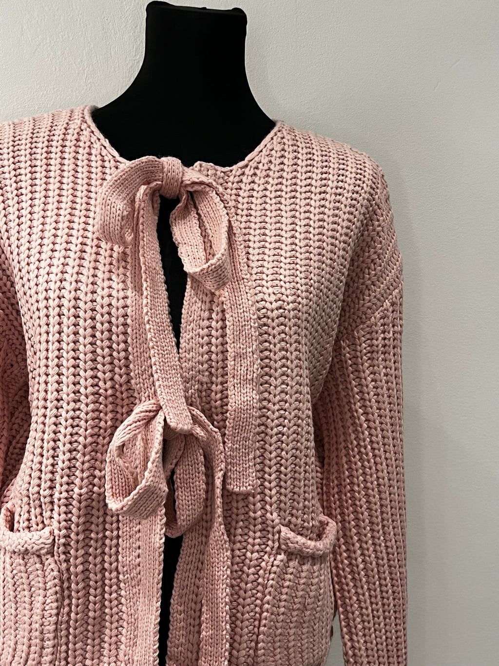 Strickjacke Clara